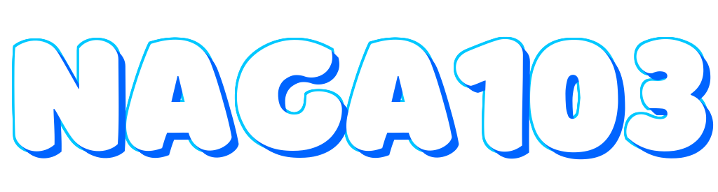 Logo NAGA103